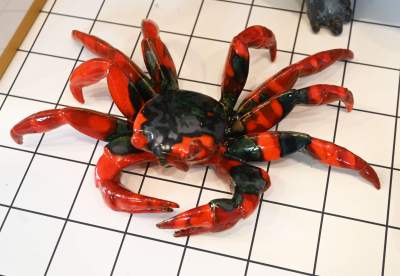 Targi artystów i designerów Nówka Sztuka - zdjęcie 6