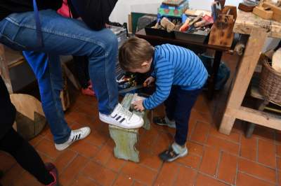 Targi artystów i designerów Nówka Sztuka - zdjęcie 19