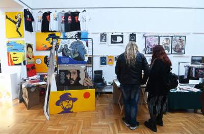 Targi artystów i designerów Nówka Sztuka - zdjęcie 29