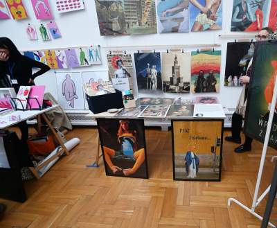 Targi artystów i designerów Nówka Sztuka - zdjęcie 25