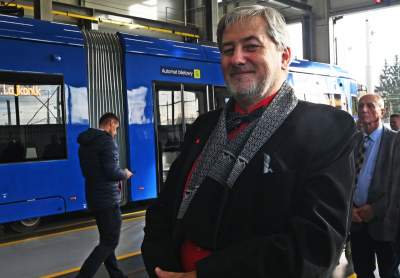 Lajkonik przyłożył buławą Lajkonikowi, na szczęście - zdjęcie 19