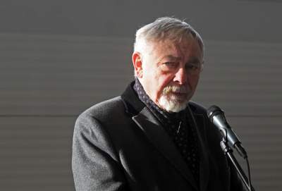 Lajkonik przyłożył buławą Lajkonikowi, na szczęście - zdjęcie 12