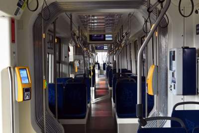 Lajkonik przyłożył buławą Lajkonikowi, na szczęście - zdjęcie 21