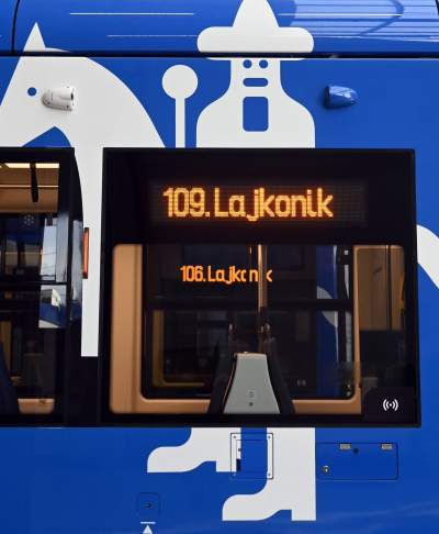 Lajkonik przyłożył buławą Lajkonikowi, na szczęście - zdjęcie 11