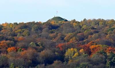 Prawie cały Kraków jak na dłoni, z ciekawej perspektywy - zdjęcie 20