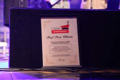 Listopadowa, Krakowska Lekcja Śpiewania, super świętowanie! - zdjęcie 4