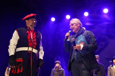 Listopadowa, Krakowska Lekcja Śpiewania, super świętowanie! - zdjęcie 2