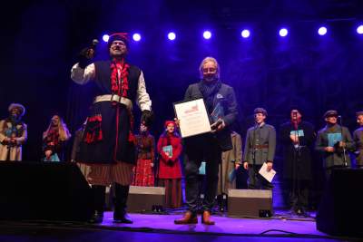 Listopadowa, Krakowska Lekcja Śpiewania, super świętowanie! - zdjęcie 6