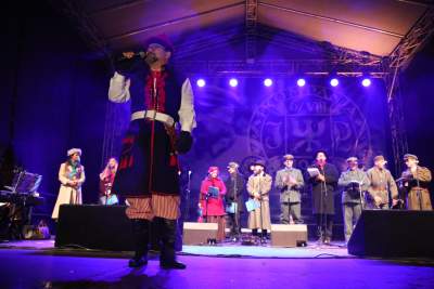 Listopadowa, Krakowska Lekcja Śpiewania, super świętowanie! - zdjęcie 7