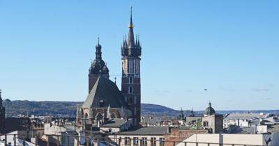 Z którego tarasu takie widoki? Jedno zdjęcie wyjaśnia wszystko - zdjęcie 6