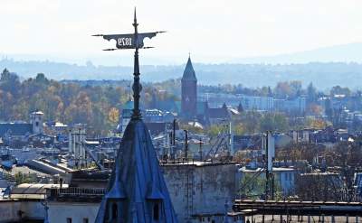 Z którego tarasu takie widoki? Jedno zdjęcie wyjaśnia wszystko - zdjęcie 25