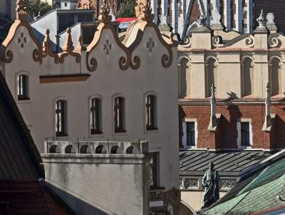 Z którego tarasu takie widoki? Jedno zdjęcie wyjaśnia wszystko - zdjęcie 27