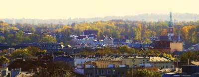 Z którego tarasu takie widoki? Jedno zdjęcie wyjaśnia wszystko - zdjęcie 3