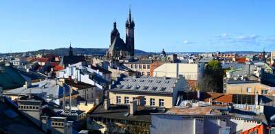 Z którego tarasu takie widoki? Jedno zdjęcie wyjaśnia wszystko - zdjęcie 14