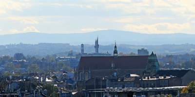 Z którego tarasu takie widoki? Jedno zdjęcie wyjaśnia wszystko - zdjęcie 24