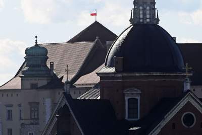 Z którego tarasu takie widoki? Jedno zdjęcie wyjaśnia wszystko - zdjęcie 19