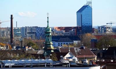 Z którego tarasu takie widoki? Jedno zdjęcie wyjaśnia wszystko - zdjęcie 5