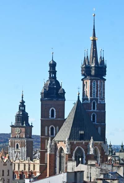 Z którego tarasu takie widoki? Jedno zdjęcie wyjaśnia wszystko - zdjęcie 30