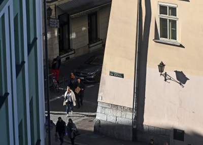 Z którego tarasu takie widoki? Jedno zdjęcie wyjaśnia wszystko - zdjęcie 29