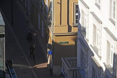 Z którego tarasu takie widoki? Jedno zdjęcie wyjaśnia wszystko - zdjęcie 9