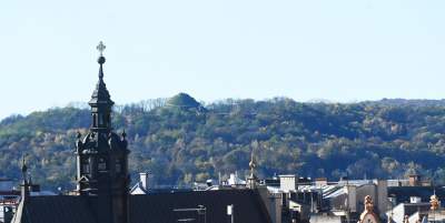 Z którego tarasu takie widoki? Jedno zdjęcie wyjaśnia wszystko - zdjęcie 10