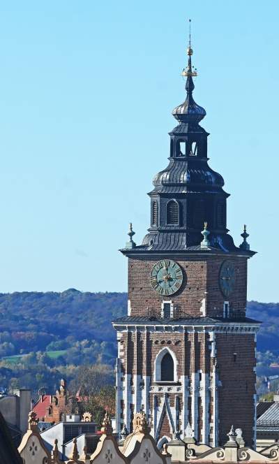 Z którego tarasu takie widoki? Jedno zdjęcie wyjaśnia wszystko - zdjęcie 26