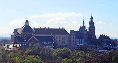 Z którego tarasu takie widoki? Jedno zdjęcie wyjaśnia wszystko - zdjęcie 31