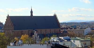 Z którego tarasu takie widoki? Jedno zdjęcie wyjaśnia wszystko - zdjęcie 11