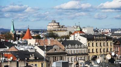 Z którego tarasu takie widoki? Jedno zdjęcie wyjaśnia wszystko - zdjęcie 8
