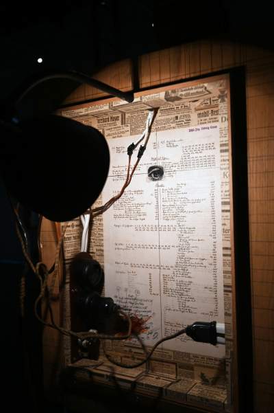 Intrygująca wystawa rektora krakowskiej ASP. "Artysta transmedialny" - zdjęcie 6