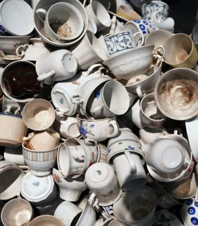 Intrygująca wystawa rektora krakowskiej ASP. "Artysta transmedialny" - zdjęcie 7