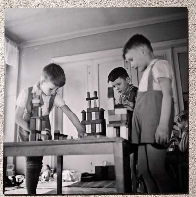 W PRL-u też nie brakowało znakomitych projektów, nowa wystawa w Muzeum Narodowym - zdjęcie 24