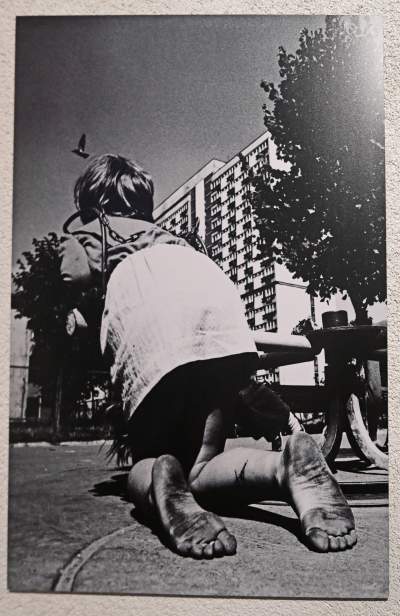 W PRL-u też nie brakowało znakomitych projektów, nowa wystawa w Muzeum Narodowym - zdjęcie 23