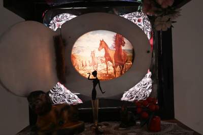 W PRL-u też nie brakowało znakomitych projektów, nowa wystawa w Muzeum Narodowym - zdjęcie 31