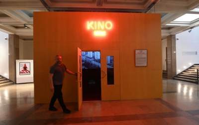 W PRL-u też nie brakowało znakomitych projektów, nowa wystawa w Muzeum Narodowym - zdjęcie 2