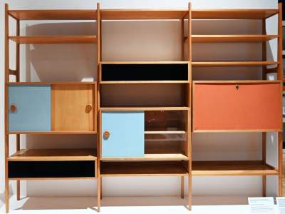 W PRL-u też nie brakowało znakomitych projektów, nowa wystawa w Muzeum Narodowym - zdjęcie 14