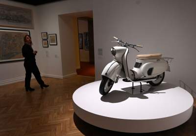 W PRL-u też nie brakowało znakomitych projektów, nowa wystawa w Muzeum Narodowym - zdjęcie 17