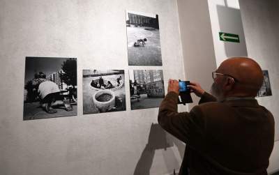 W PRL-u też nie brakowało znakomitych projektów, nowa wystawa w Muzeum Narodowym - zdjęcie 25