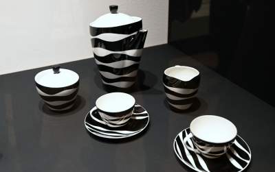 W PRL-u też nie brakowało znakomitych projektów, nowa wystawa w Muzeum Narodowym - zdjęcie 11