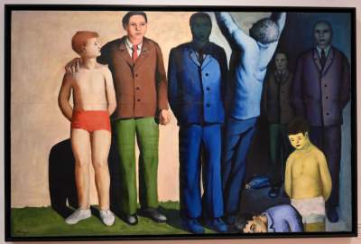 W PRL-u też nie brakowało znakomitych projektów, nowa wystawa w Muzeum Narodowym - zdjęcie 3