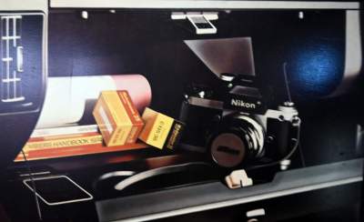 W PRL-u też nie brakowało znakomitych projektów, nowa wystawa w Muzeum Narodowym - zdjęcie 21