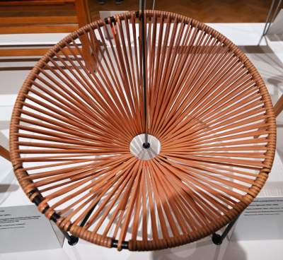 W PRL-u też nie brakowało znakomitych projektów, nowa wystawa w Muzeum Narodowym - zdjęcie 10