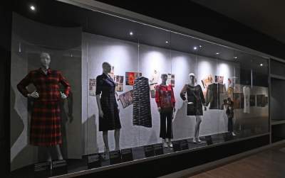 W PRL-u też nie brakowało znakomitych projektów, nowa wystawa w Muzeum Narodowym - zdjęcie 6