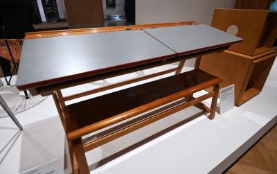 W PRL-u też nie brakowało znakomitych projektów, nowa wystawa w Muzeum Narodowym - zdjęcie 13