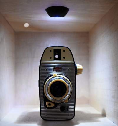 W PRL-u też nie brakowało znakomitych projektów, nowa wystawa w Muzeum Narodowym - zdjęcie 18