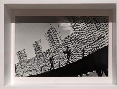 W PRL-u też nie brakowało znakomitych projektów, nowa wystawa w Muzeum Narodowym - zdjęcie 26