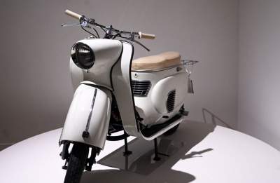 W PRL-u też nie brakowało znakomitych projektów, nowa wystawa w Muzeum Narodowym - zdjęcie 28