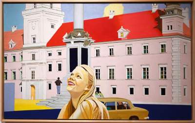 W PRL-u też nie brakowało znakomitych projektów, nowa wystawa w Muzeum Narodowym - zdjęcie 4