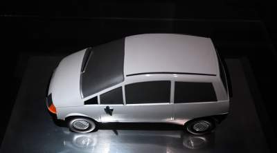 W PRL-u też nie brakowało znakomitych projektów, nowa wystawa w Muzeum Narodowym - zdjęcie 16