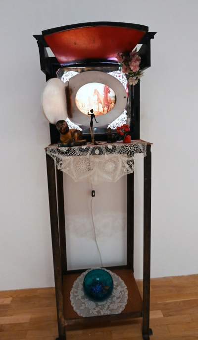 W PRL-u też nie brakowało znakomitych projektów, nowa wystawa w Muzeum Narodowym - zdjęcie 30